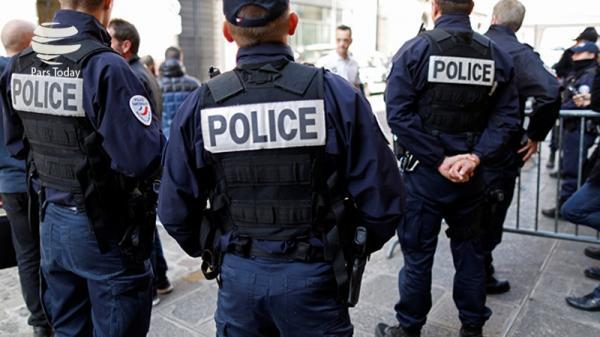 دستگیری 5 زن متهم به برنامه ریزی برای حمله تروریستی در فرانسه خبرنگاران