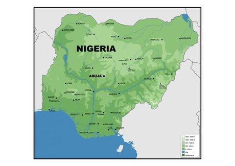 ربودن مسلحانه 30 دانشجو در غرب نیجریه