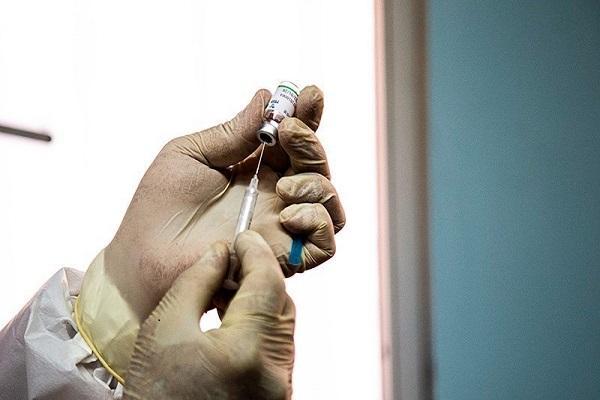 80 درصد کادر درمان بخش های کرونایی واکسینه شدند