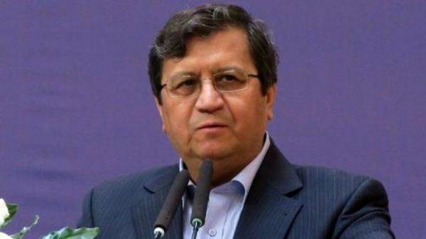 واکنش همتی به اظهارات نوبخت، بانک مرکزی هیچگاه به دولت بدهکار واکنش همتی به اظهارات نوبخت، بانک مرکزی هیچگاه به دولت بدهکار نبوده و نخواهد شد