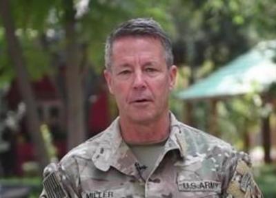 فرمانده آمریکایی: تخلیه برخی از پایگاه های نظامی در افغانستان آغاز شده است