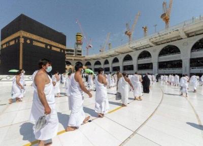 شرایط ورود به حج سال جاری اعلام شد