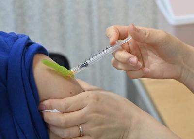 درخواست دانشگاه میشیگان برای اجباری شدن تزریق واکسن کرونا