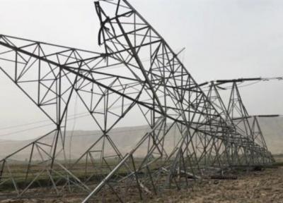 طالبان مسئولیت تخریب پایه های برق را رد کرد