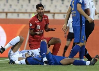 شهریار مغانلو بازی مقابل ذوب آهن را از دست داد؟