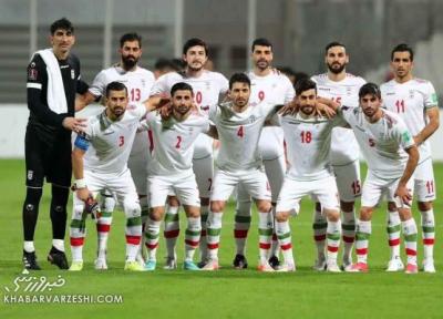 ترکیب احتمالی تیم ملی ایران مقابل عراق؛ حمله به دروزاه با همان شیوه