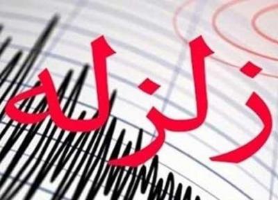زلزله 4.7 ریشتری فارس را لرزاند