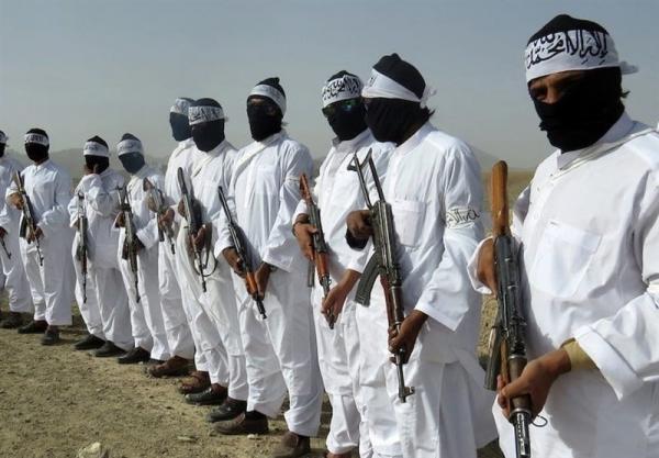 طالبان: وظیفه ما حفاظت از مردم افغانستان در مقابل اشغالگران است