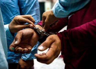 دستگیری عاملان کلاهبرداری با سوءاستفاده از نام سامانه ثنا