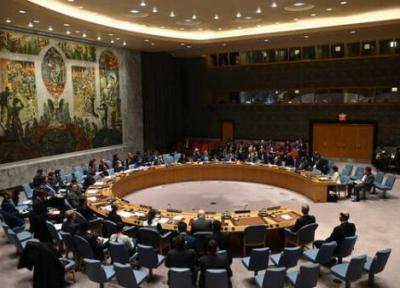 انتخاب یک کشور عربی به اسم عضو غیر دائم شورای امنیت