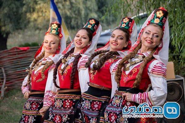 لباس محلی در بلغارستان و مطالبی پیرامون آن که نمی دانید