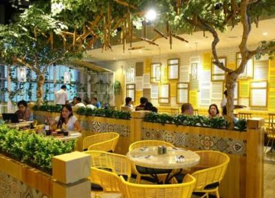 تور فیلیپین: معرفی 5 رستوران معروف مانیل، فیلیپین