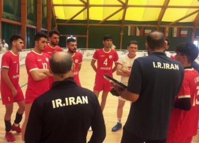 تور بلغارستان ارزان: والیبال قهرمانی ناشنوایان دنیا، فزونی دوباره ایران مقابل بلغارستان، ملاقات با ترکیه برای صندلی پنجمی
