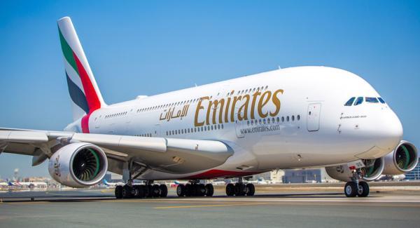 تور دبی: تخفیفات ویژه در تعرفه پروازی هواپیمایی امارات