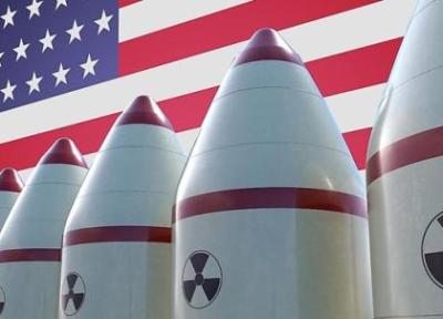 هزینه چند تریلیون دلاری آمریکا برای به روزرسانی تسلیحات هسته ای