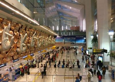 تور بمبئی: معرفی فرودگاه بین المللی چاتراپاتی شیواجی بمبئی