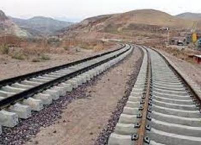 ایستگاه راه آهن خاش دهه فجر آماده راه اندازی می شود
