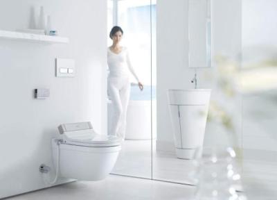 معرفی انواع توالت فرنگی و مقایسه برندها