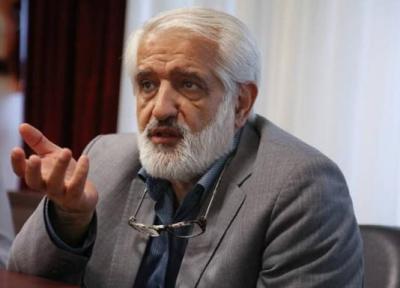 حمله سروری به منتقدان رفتار زاکانی؛ شوآف شهردار تهران را برجسته نموده اند
