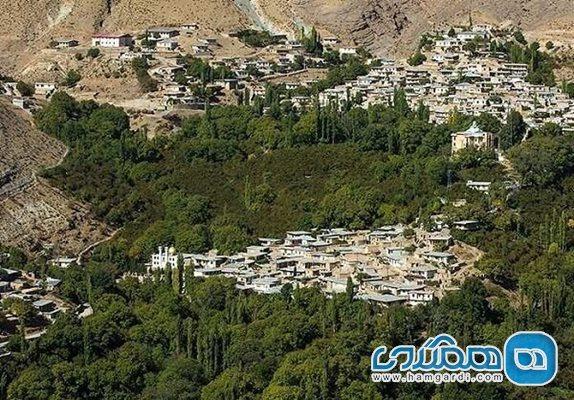 روستای انبوه به عنوان نخستین روستای پایلوت بومگردی و تاریخی در گیلان معرفی و ثبت خواهد شد