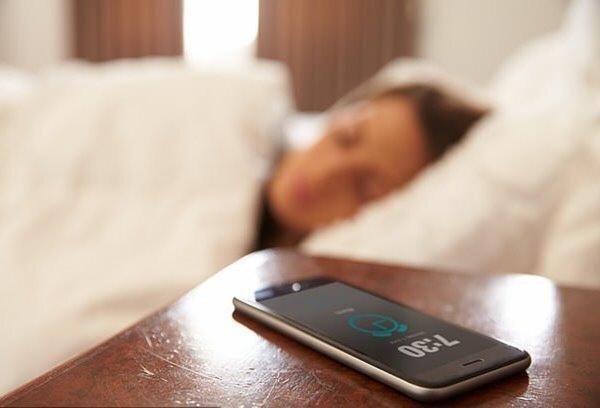 بی خوابی ریسک سکته مغزی را افزایش می دهد
