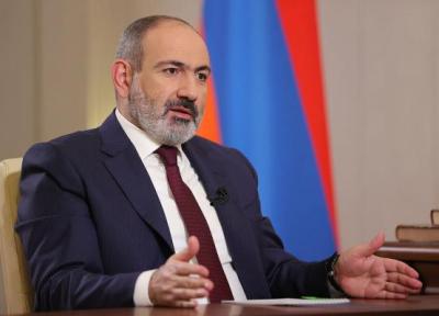 نخست وزیر ارمنستان: گفت وگو با هیئت آذربایجانی در واشنگتن ادامه خواهد داشت
