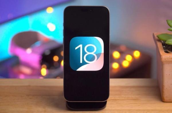 بروزرسانی IOS18 منتشر شد، نگاهی به 8 ویژگی مجذوب کننده!