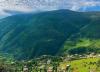 روستای فشکور مازندران؛ سفر به آلپ ایران