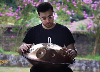 آنالیز و تست صدای هنگ درام آرشا؛ مسحور کننده و ماورائی
