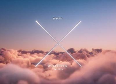 متن و ترجمه آهنگ Whatever از Kygo, Ava Max
