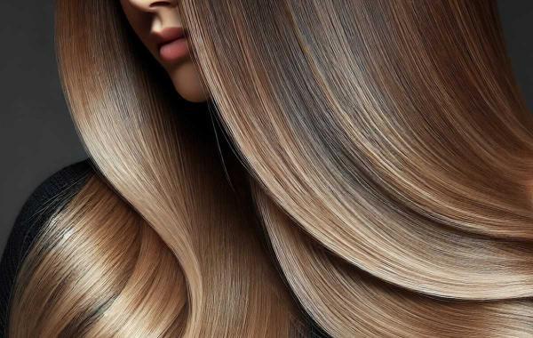 بالیاژ مو چیست و چگونه انجام می شود؟ بالیاژ مو چیست و چگونه انجام می گردد؟