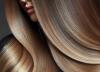 بالیاژ مو چیست و چگونه انجام می گردد؟
