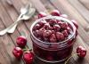 طرز تهیه کمپوت آلبالو