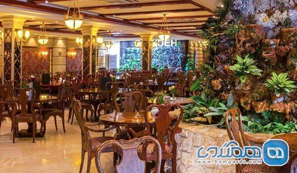 معرفی بهترین مقاصد افطار در محور کرج چالوس در رمضان 1404